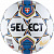Мяч минифутбольный SELECT FUTSAL REPLICA