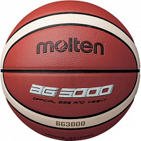 Мяч Molten B5g3000 р.5