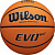 Баскетбольный мяч WILSON EVO NXT арт. WTB0966XB р.6