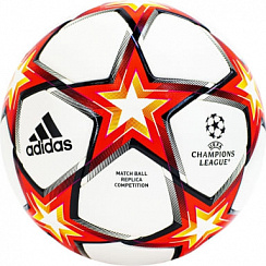 Мяч ADIDAS UCL COMPETITION PS Р.5
