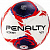 Мяч футбольный "PENALTY BOLA CAMPO S11 ECOKNIT XXI"