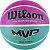 Мяч баскетбольный «Wilson Mvp Elite» Wtb1463xb06