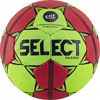 Мяч гандбольный Select Mundo Арт. 846211-443, Lille р.0