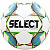 Мяч футбольный "SELECT TALENTO" Р.3