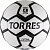 Мяч минифутбольный TORRES FUTSAL TRAINING