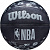 Мяч баскетбольный Wilson NBA All Team АРТ.Wtb1300xbnba