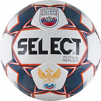 Мяч для мини футбола SELECT FUTSAL REPLICA